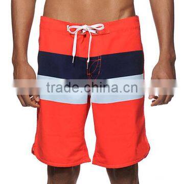 Custom Made Gym Sportswear Shorts for Men Loose Swim Shorts 2016 photo-2