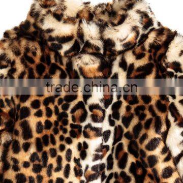 Faux Fur Jacket Cheap Faux Leather Jacket Very Warm Winter Jackets photo-3
