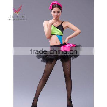 2014 hot selling sexy dance wear from China