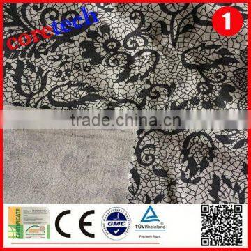Hot Sale Breathable Cotton Knitted Fabric Factory photo-3