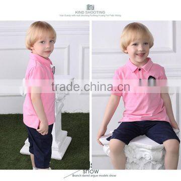 Custom Cute High Quality Kindergarten School Uniform photo-2