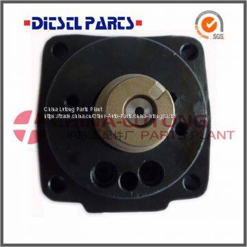 VE Head Rotor 096400-0371 For TOYOTA photo-3