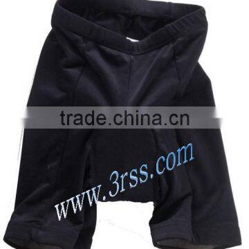 padded cycling shorts/men cycling shorts with padding