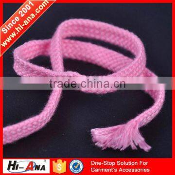 hi-ana cord2 Top quality control Cheap color 4mm braided rope