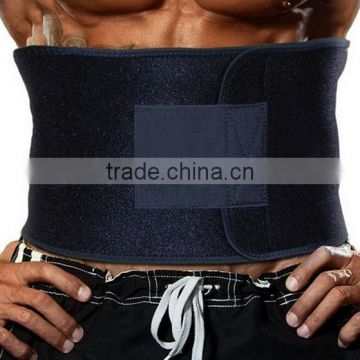 SWEAT BELT PREMIUM WAIST TRIMMER THE BELT THAT MAKES YOU SWEAT