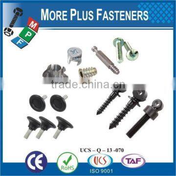 Made In Taiwan Non-Standard Custom OEM Hardware photo-5
