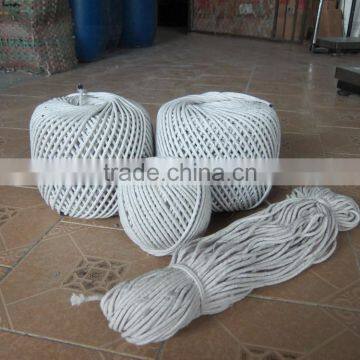 3mm cotton piping rope