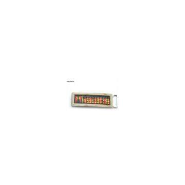 Sell LED Belt Buckle