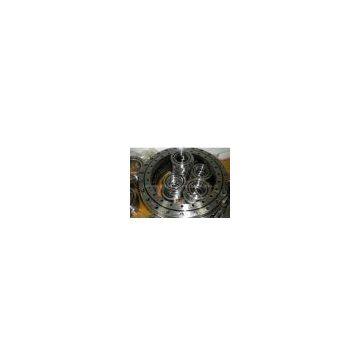 SX011860  high precision crossed roller bearings