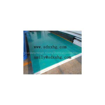 Sell Various Plastic Block /plastic Strip /plastic Panel /plastic Outrigger Pad photo-3