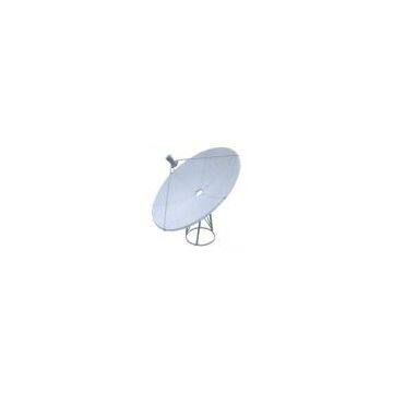 TV Dish Satellite Antenna