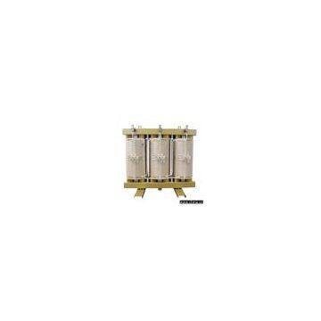 Sell Air Ventilation Dry Type Transformer