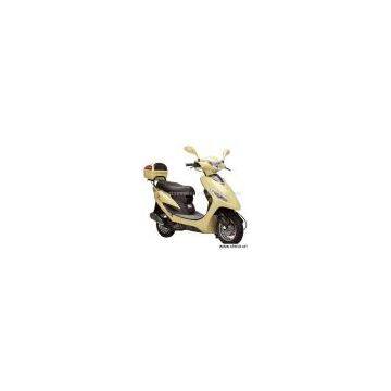 Sell Hybrid Scooter