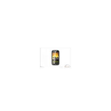 smart 3G phone WG2000 Android 2.2,GPS,Dual Sim,wifi, Capacitive Multi Touch Screen ,3.2 MP camera