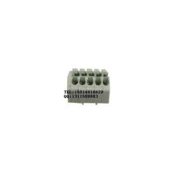 PCB Spring Terminal BlockDA250-250