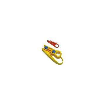 Rotary Cable Stripper