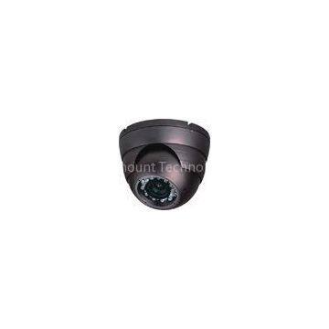 600 TV Line Security CCTV IR Dome Cameras 4mm - 9mm Varifocal Lens Camera