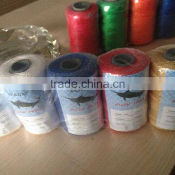 Pp Thread for Fishing Nets photo-2