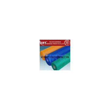 Standard fiber mesh cloth/fiberglass wire mesh(factory)