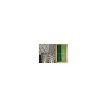 Galvanized Hexagonal Wire Netting for Chicken Cage
