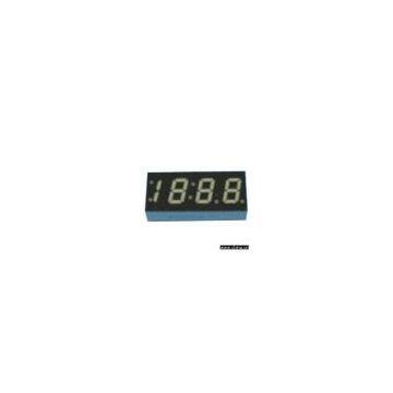 Sell LED Digit Display