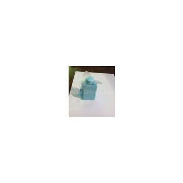 Mini hand pressure fan