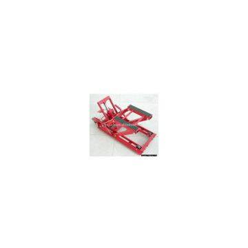 Sell Hydraulic Motorcycle Lift