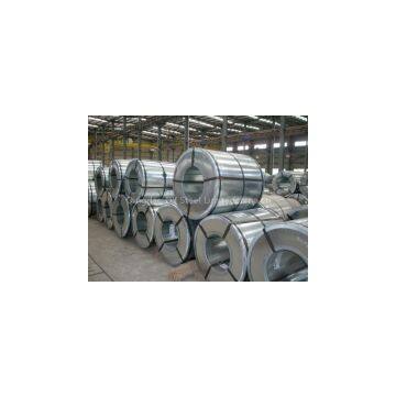 prime cold rolled steel coils