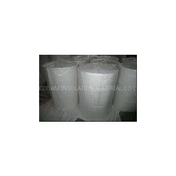glass needle mat
