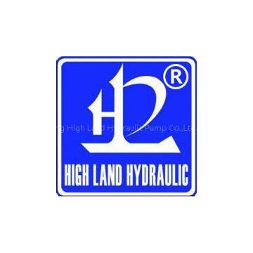 Shandong High Land Hydraulic Pump Co.,Ltd.