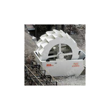 Sand Washing Machine