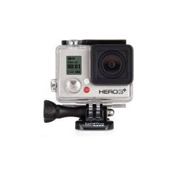 GoPro HERO3+ Silver Edition Camera Price 70usd Per Unit photo-2