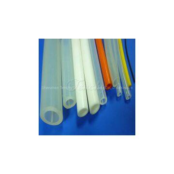 China Supplier Silicone Bands Silicone Sealing Strip photo-2