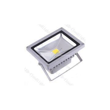 DC12V & 24V 20w led pir flood light