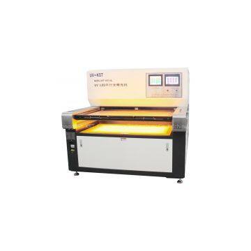 New Design Double Side UV LED Exposure Machine for Printed Circuit Board CE Approved photo-2