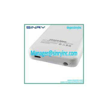 2200mAh Backup Power Battery for Iphone 5/5s BB02