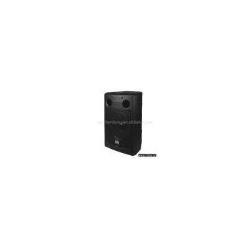 Sell Bass Engine Speaker