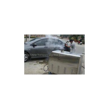 20bar 2 steam gun mobile steam car washing machine