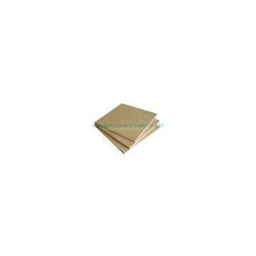 Comerical plywood
