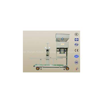 Henan Zhongying-Tire Processing Equipment Plant-Packing Machine