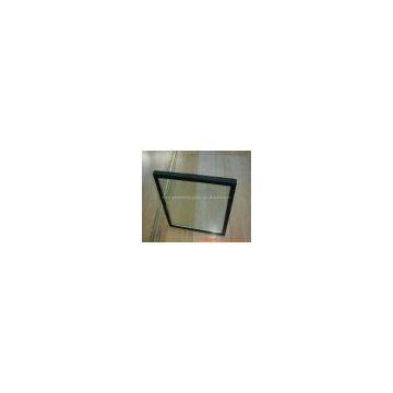 Insulating glass unite