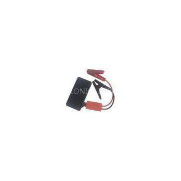 Engine Emergency Car Battery Jump Starter , 5400mAh Battery Booster Jump Starter Pack