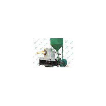 Automatic Biomass Pellet Burner , Biomass Wood Burner 48,000,000Kcal