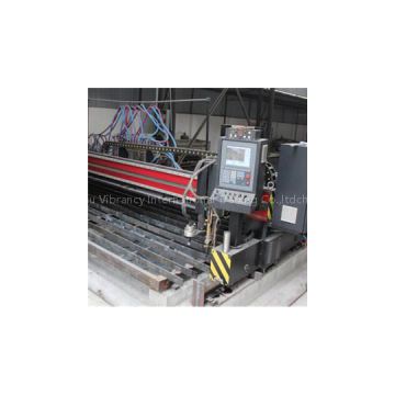 GS Series CNC Flame Plasma