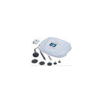 Portable Micro RF Slimming Machine , Ultrasonic Liposuction Machine ES-RF02
