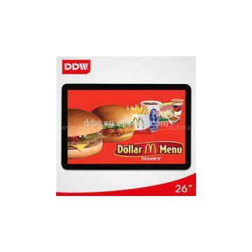 26 Inch Digital Signage Displays