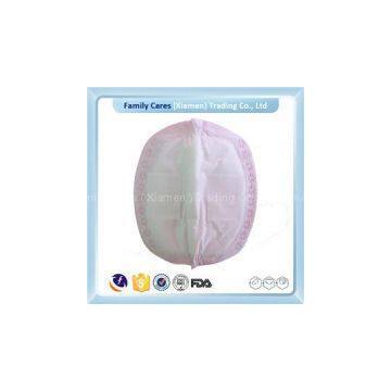 Care Women\'s breasts Non Woven 3D Elastic Breast Pad