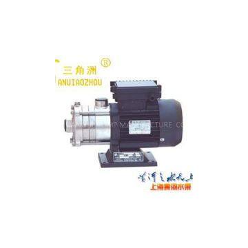 CHLF (T) Light Segmental Multistage Centrifugal Pumps