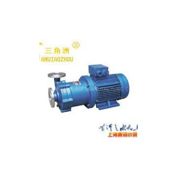 CQ Model Magnetic Drive Pump