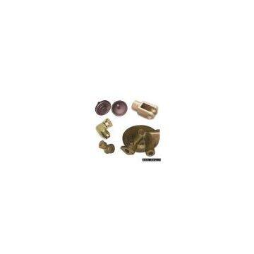 Sell Brass Part